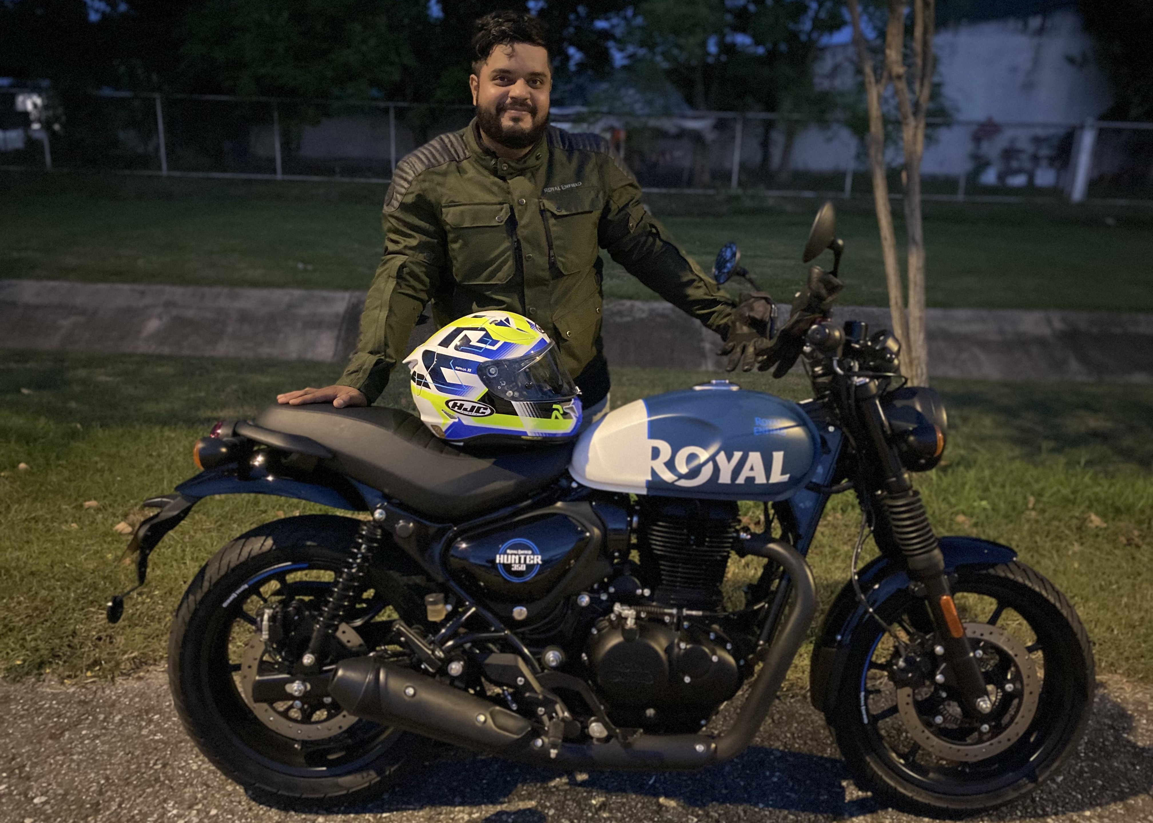 Thailand Ride